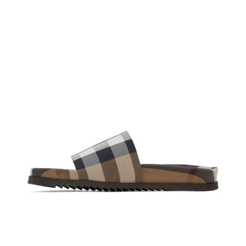 Burberry Слипоны Мужской