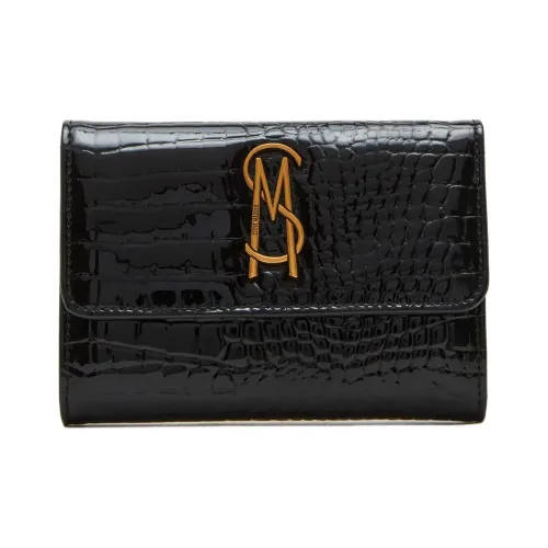 STEVE MADDEN Кошельки Черный Золотой Женские