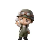 Подтверждение - Навигация (разборка и снятие упаковки)