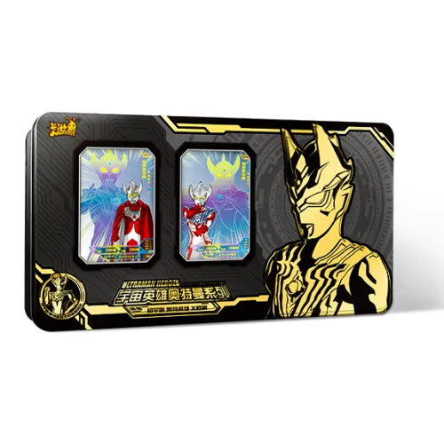 KAYOU IP/Аниме Карточки