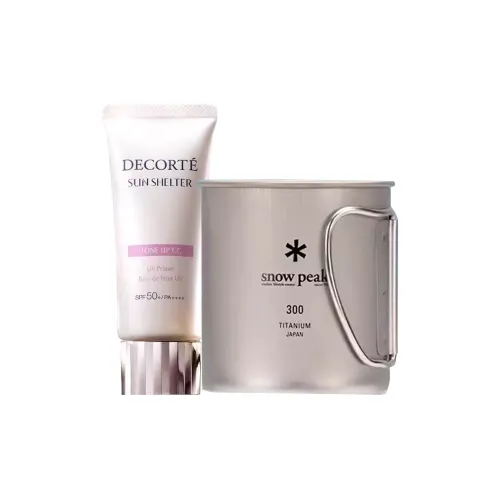 DECORTE Наборы макияжа для женщин