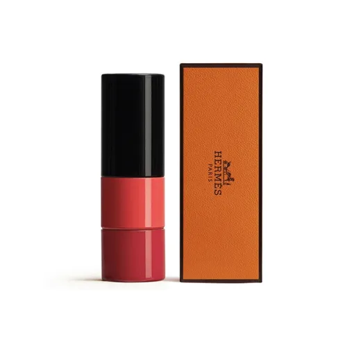 HERMES Satin SHINE Помада Ограниченная серия #Размер 77