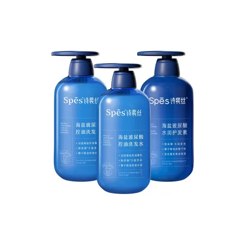 Специальные наборы шампуней и кондиционеров