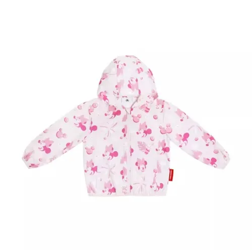 Disney Minnie Mickey Mouse And Friends Summer Fun Collection KIDS Jacket Shanghai Disney Merchandise на основе IP