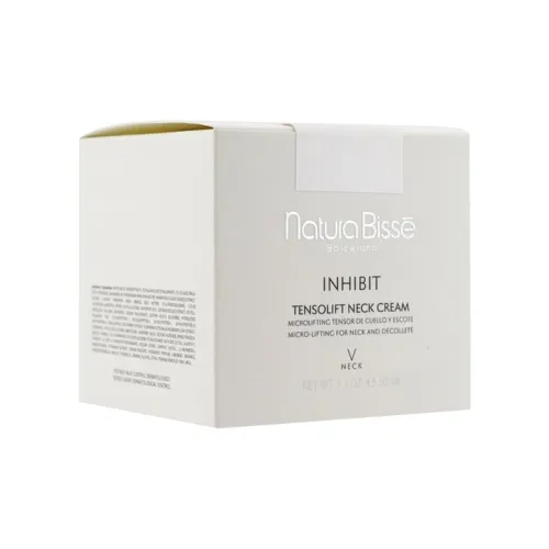 NATURA BISSE Укрепляющий крем для шеи 50 мл