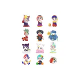 Полный набор 12 шт