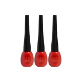 Красный, подкладка