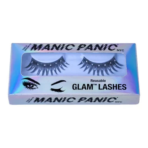 MANIC PANIC Groovy Glam Искусственные ресницы 1 пара