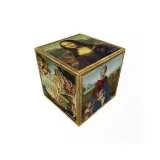 Мирно известный Рисунок Ренессанс 3-го порядка 00,0138