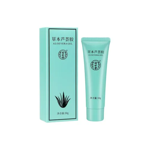 Tongrentang Лосьон Унисекс