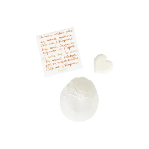 FRAGONARD Elise Жасмин Мыло And Мыло Коробка Набор