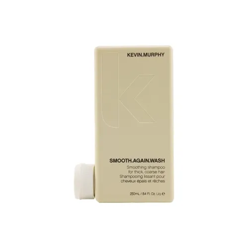 KM Переработка Гладкий Шампунь Чистка 250 мл 1000 мл