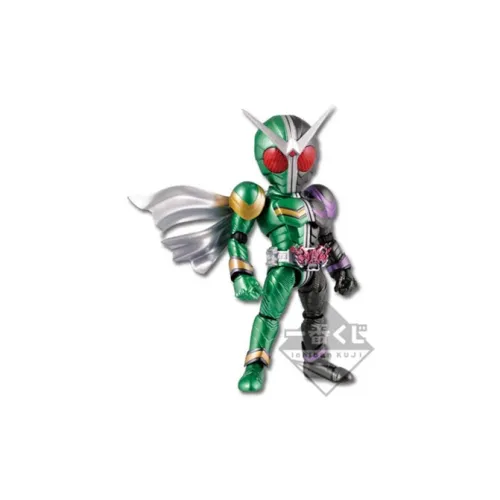 Banpresto Фигурки в стиле Chibi