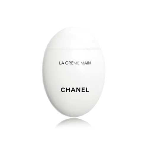 CHANEL Pebbled Hand Крем