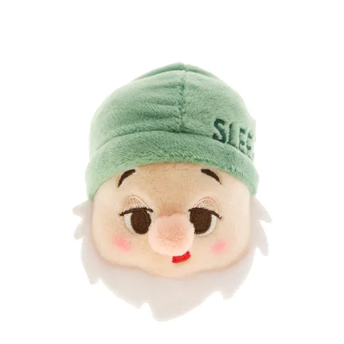 Disney Sleepy Bug Мини Куклы Плюшевая кукла Трубы Высокие