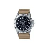 Черный циферблат