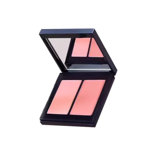 MORCANCOS New Upgraded Angel Zhencai Двухтонный Румяна 6г