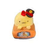 Драйвинг Фри-Креветка