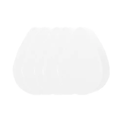 THE TOOL LAB Супермягкая губка для макияжа из NBR упаковка из 5 штук