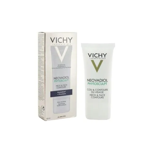 Vichy Уход за шеей