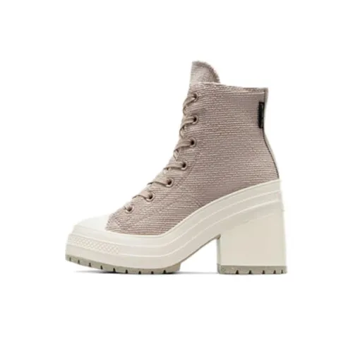 Converse Chuck 70 Высокие каблуки Магический Камень/Белая цапля Женские