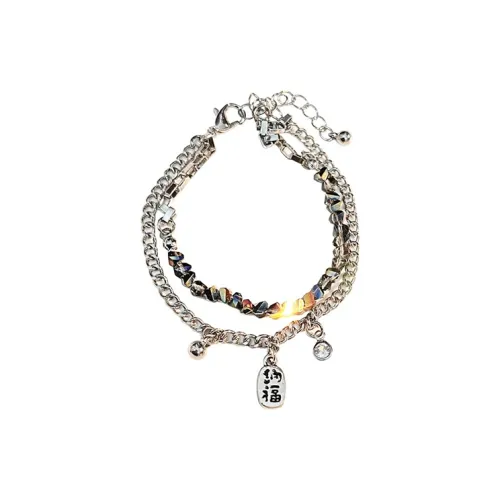 ZOKS Браслеты из сплава для женщин