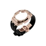 Розовый ободок, ромб, чехлы для часов, черные ленты, одежда, наборы