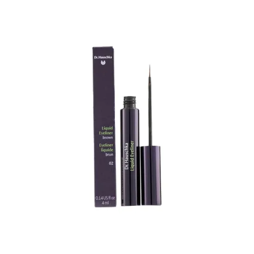 DR.HAUSCHKA Eye Liner Жидкость 4 мл