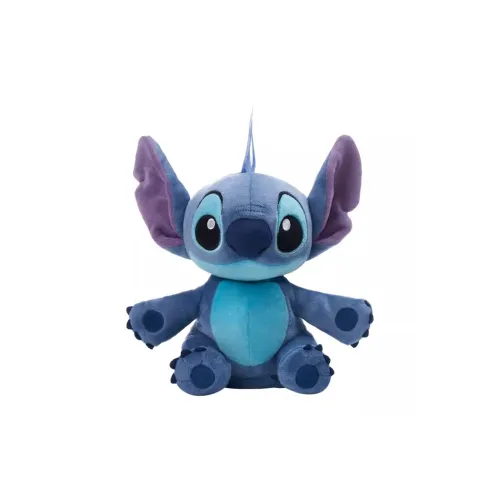 Disney Stitch Голосовое управление Кукла Плюшевая кукла 18 см Высота