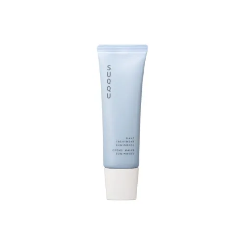 SUQQU Suminoka Hand Защитный 50г