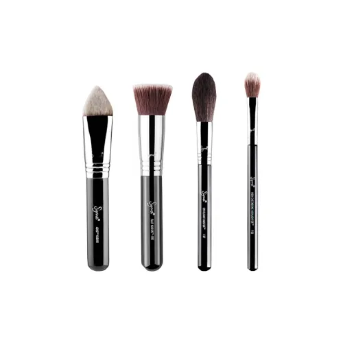 SIGMA BEAUTY Модный Mix Набор Кистей для Макияжа