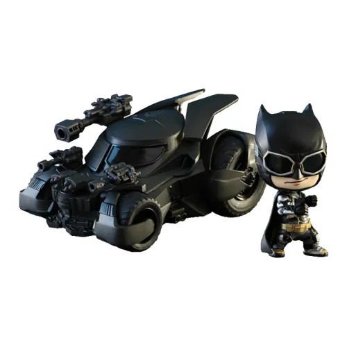 Hot Toys Фигурки в стиле Chibi