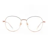 Розово-золотой C031