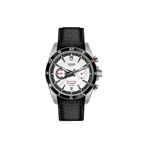 Tudor Автоматический Механический Механизм Мужские Часы 42 мм Белый