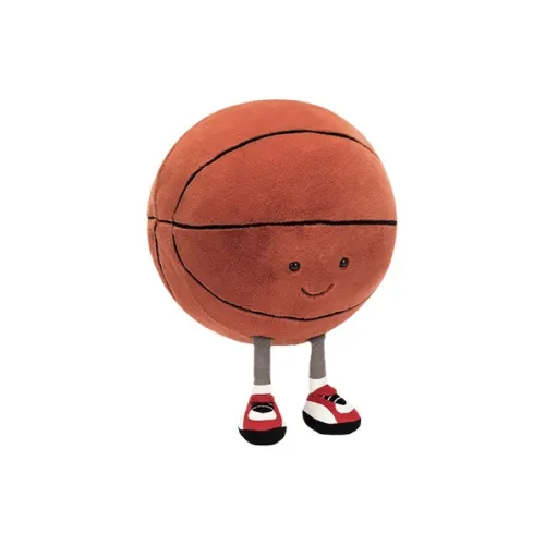 JELLYCAT Fun Sports Мягкая игрушка