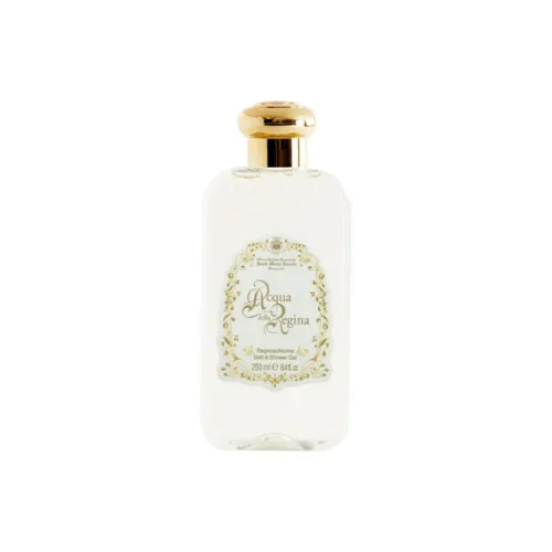 Santa Maria Novella Королева's Вода Hydrating Гели для душа 250 мл