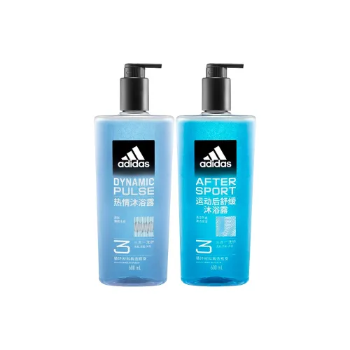 Adidas Мужской Гели для душа