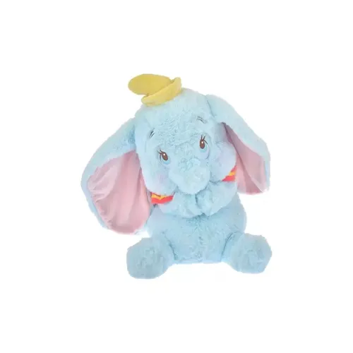 Disney Dumbo Флис Cute Collection Куклы Плюшевая кукла 36 см Высота