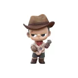 Подтвержденная версия - Деним (Открытие коробки и сумки)