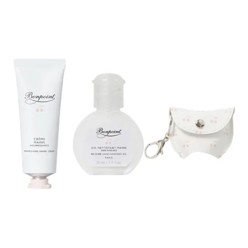 Bonpoint Центральная часть Наборы для ухода