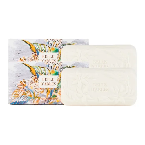 FRAGONARD Красота OF Arles Мыло 150г*2