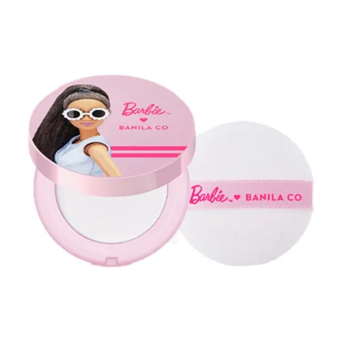 BANILAN Барби Prime Праймер Финиш Пудра 6,5г