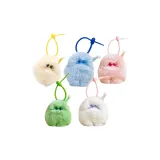 Два случайных моделирования