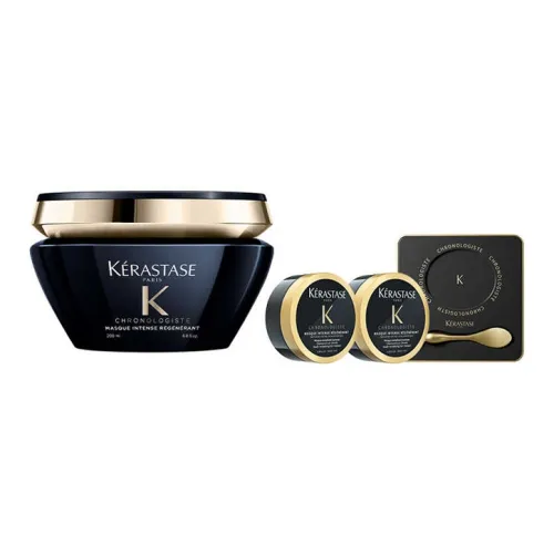 KERASTASE Маска для волос, Steam Маска для волос и Кремы для волос