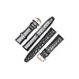 Чёрный Двойной Красота-IWC Шпилька Розово-золотой