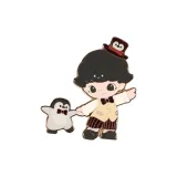 Подтвержденная версия - Пингвин Танго (развертывание и упаковка)