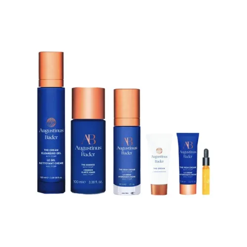 Augustinus Bader Путешествие Наборы / Образцы Наборы Унисекс