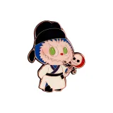 Подтвержденная версия - Барабанчик-неваляшка (Распакованный)