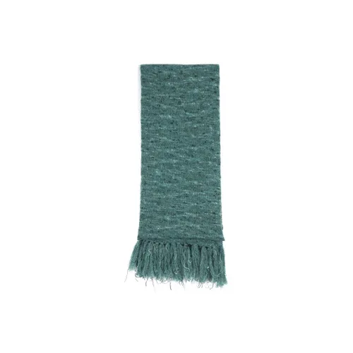 Kami Anger Wool Knit Шарфы Унисекс