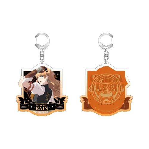 Read Goodies Подвески аниме-тематики